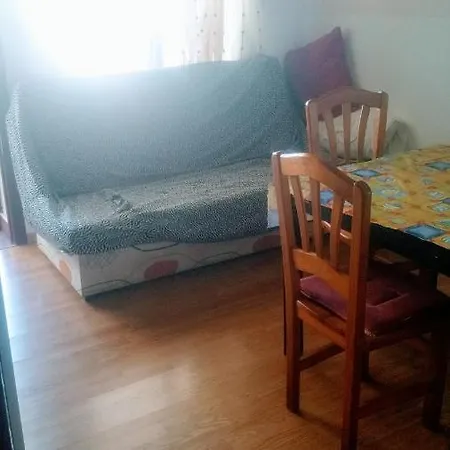 Puig Rom 184 Casa 3 木屋