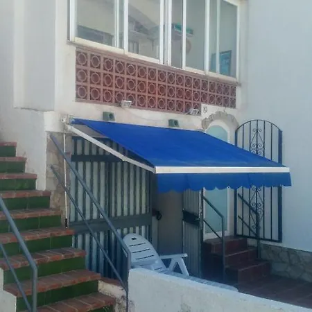 木屋 Puig Rom 184 Casa 3 罗萨斯