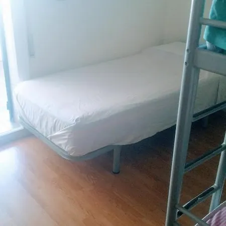 シャレー Puig Rom 184 Casa 3 ロザス