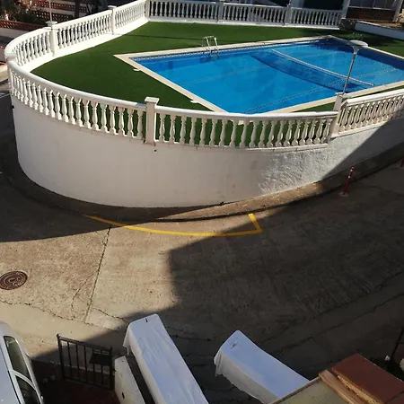 Puig Rom 184 Casa 3