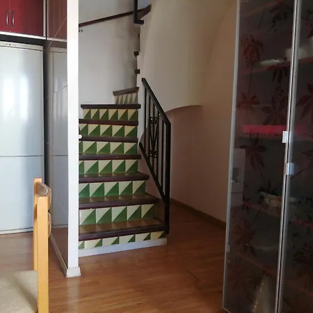 Puig Rom 184 Casa 3 Chalet *