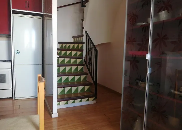 Puig Rom 184 Casa 3 Chalet *